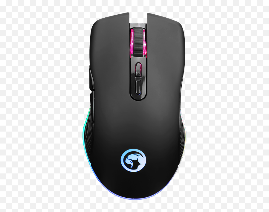 M421 - Marvo M421 Gaming Mouse Png,Gaming Mouse Png
