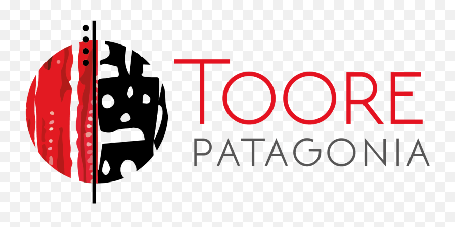 Toore Patagonia Official Site Lodges In Puerto Natales - Graphic Design Png,Patagonia Logo Png