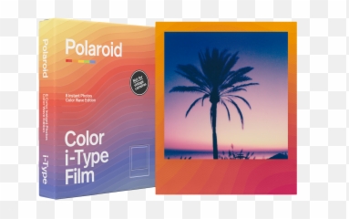 Download Instant Camera Hd Png - uokplrs Type Polaroid Film