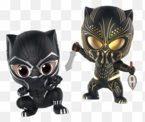 Black Panther Head Png Free Images Transparent U2013 - Bobble