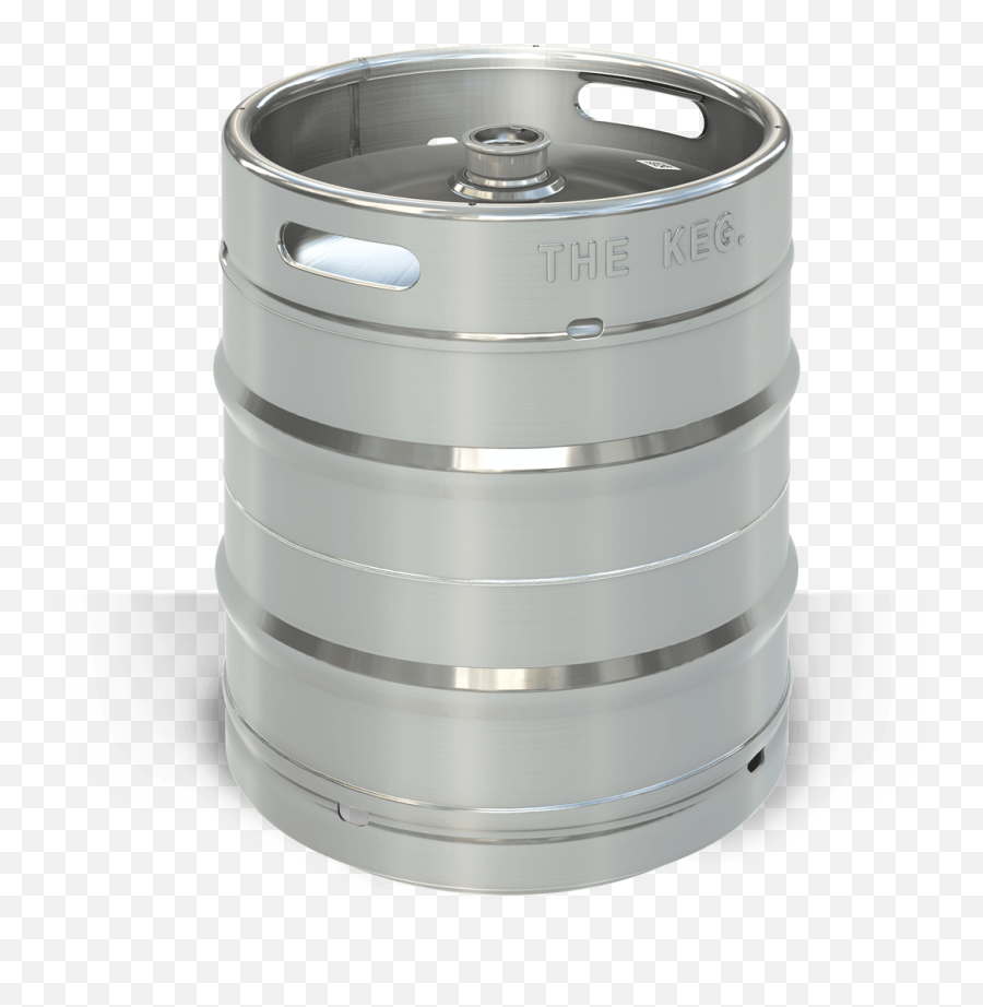 Barrel Of Beer Png Transparent - Stainless Steel Beer Keg,Barrel Png