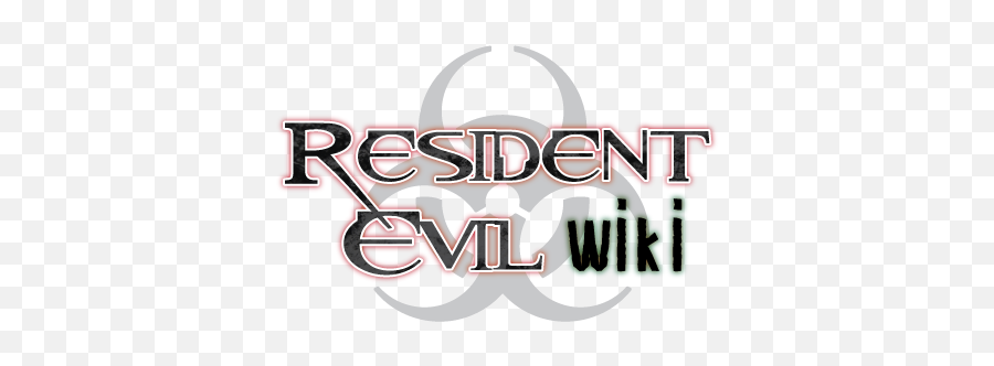 Resident Evil Logo Transparent Png - Resident Evil,Resident Evil Logo
