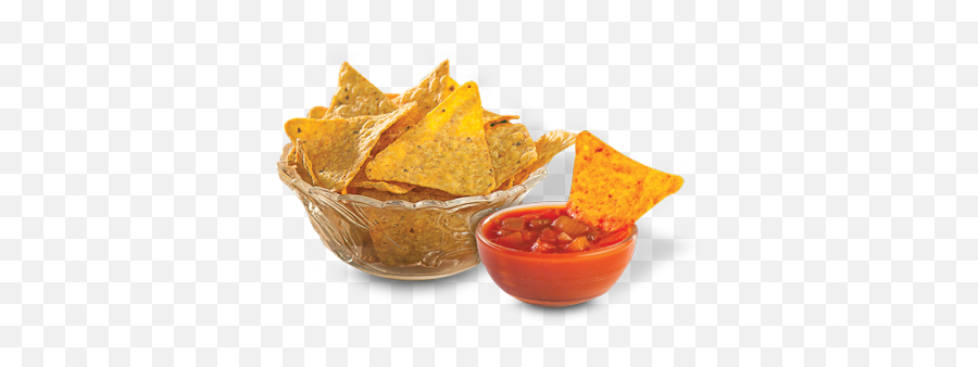 Salsa And Chips Transparent Png - Nachos And Dip Png,Salsa Png
