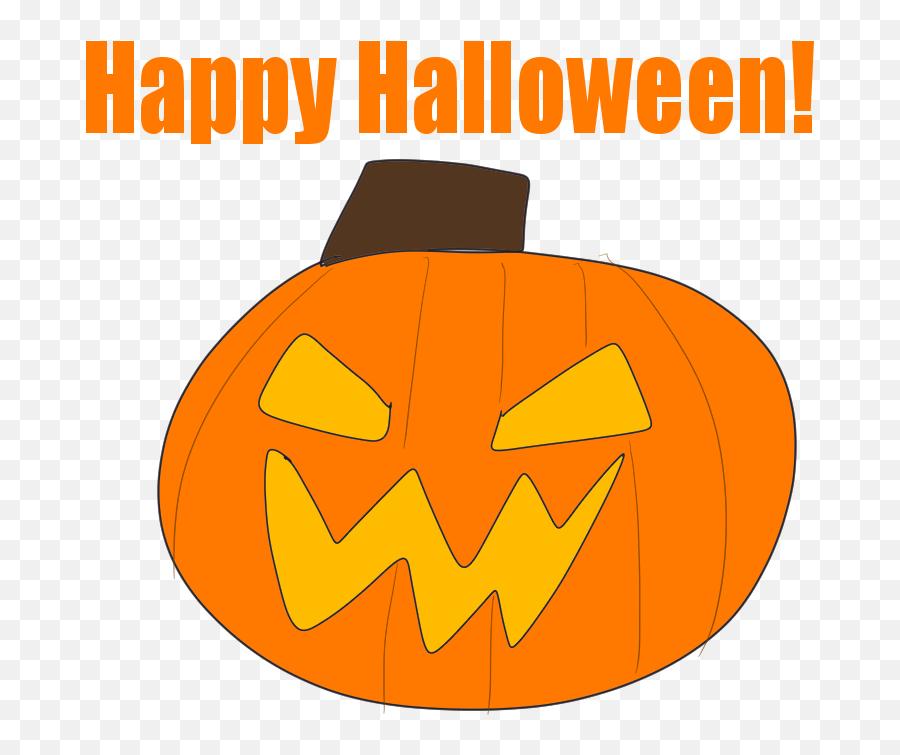 2019 - Halloween Png,Happy Halloween Transparent Background