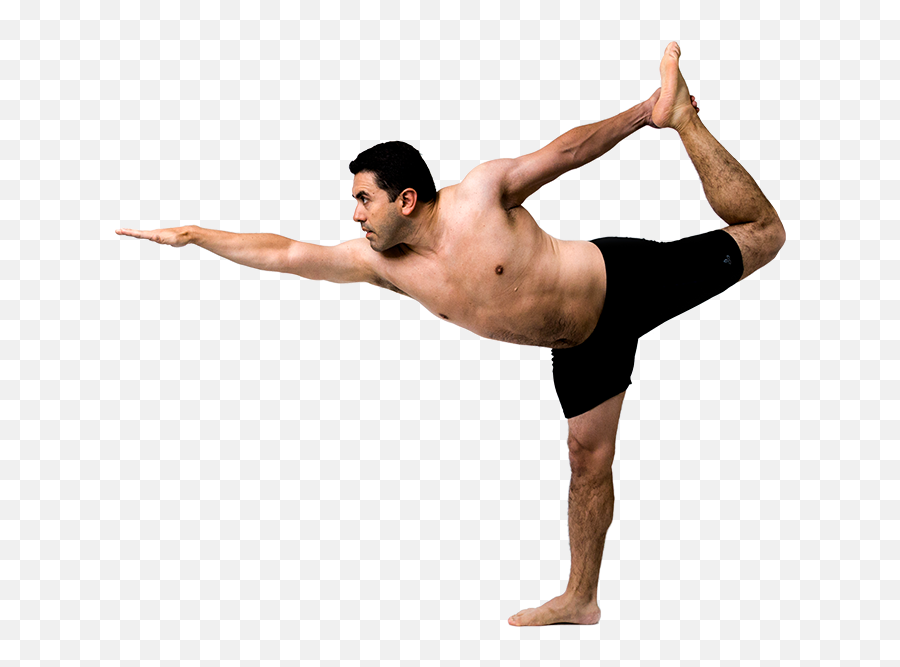 Yoga Man Transparent Background Png Mart - Yoga Male Png,Yoga Png