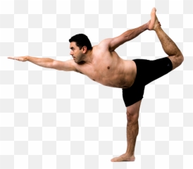 Yoga Man Transparent Background Png Mart - Yoga Male Png,Yoga Png