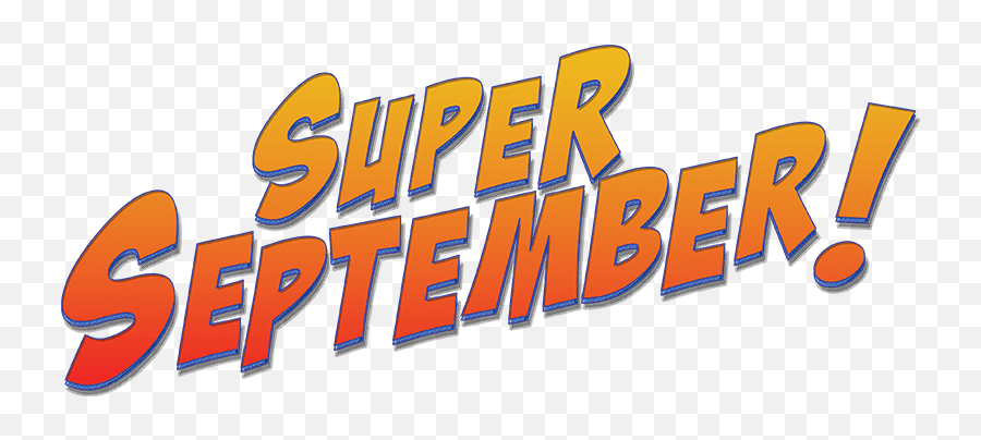 Campaign - Super September Png,September Png