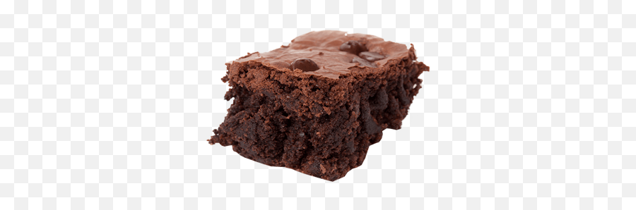 Brownie Cookie - Flourless Chocolate Cake Png,Brownies Png