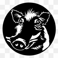 Warthog - Apollo Design Automotive Decal Png,Warthog Png
