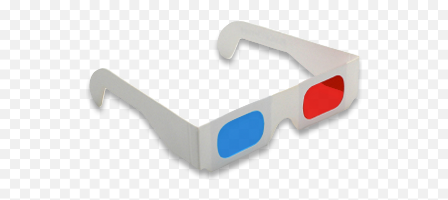 Download Hd 3d Glasses Png - 3 D Glasses 3 D Glasses,3d Glasses Png