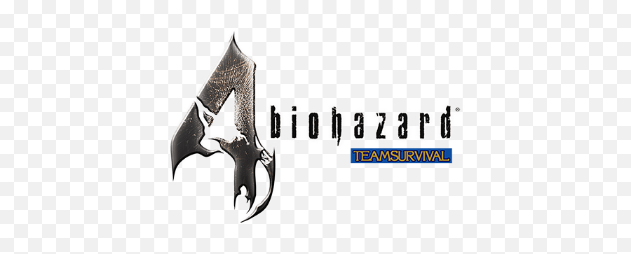 Resident Evil 35 Revival - Resident Evil 4 Png,Resident Evil 2 Logo Transparent