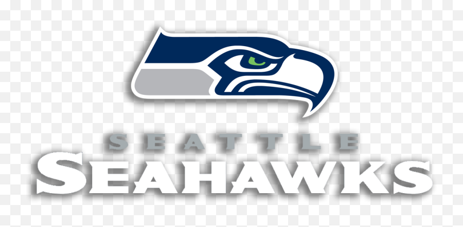 Nfl Seahawks - Seattle Seahawks Png,Seahawks Logo Images