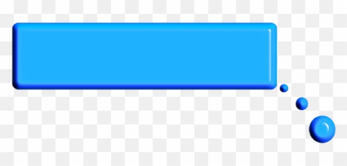 Blue Turquoise Rectangle - Free image on Pixabay png