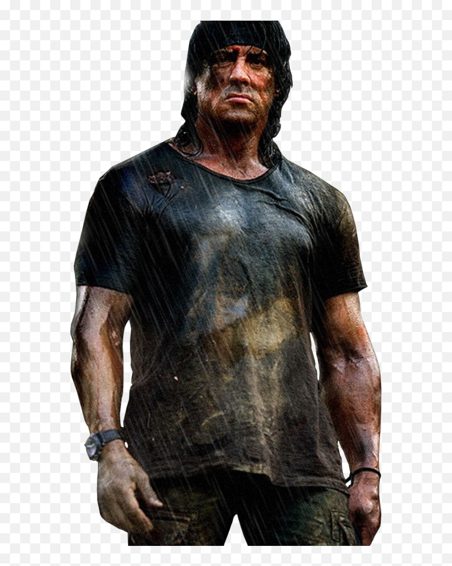 Rambo Png - Rambo Wallpaper Free Download,Rambo Png