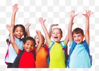 School Kids Png Transparent Hd Photo - Childs School,School Kids Png