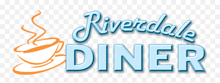 Download Riverdale Logo Web Png Image - Vertical,Riverdale Logo Png