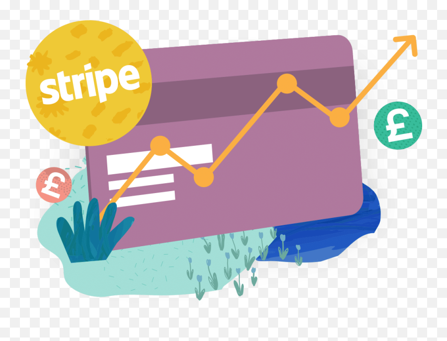 Stripe Payments - Websites For Therapists Healthhosts Illustration Png,Stripe Png