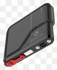 Suorin Air Pod Replacement Catridge 2 - Pods png