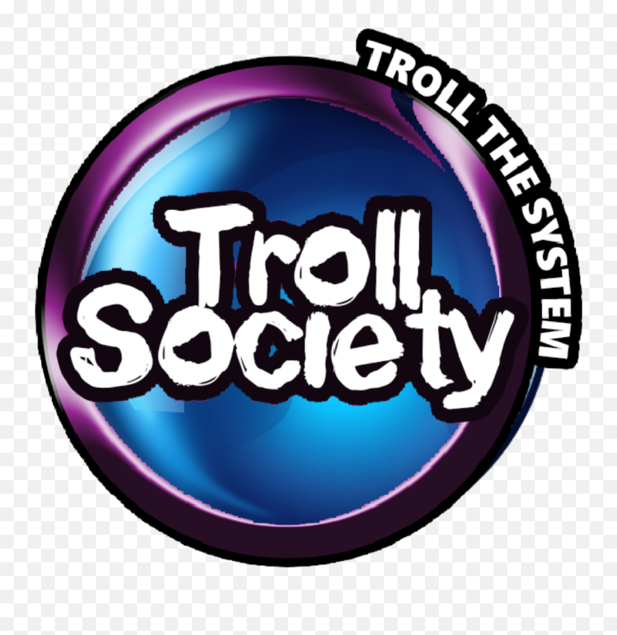 Ts - Dot Png,Trolls Logo
