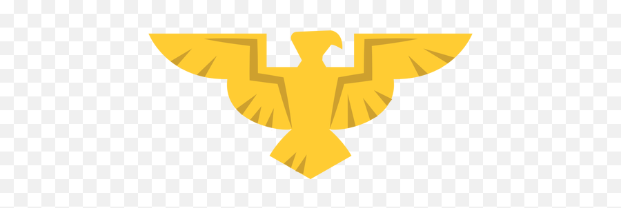 Golden Eagle Badge Icon - Transparent Png U0026 Svg Vector File Aguia Dourada Png Png,Golden Eagle Logo
