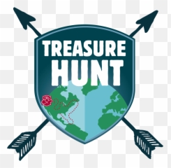 Iowa City Public Library - Logo For Treasure Hunt Png,Scavenger Hunt Png