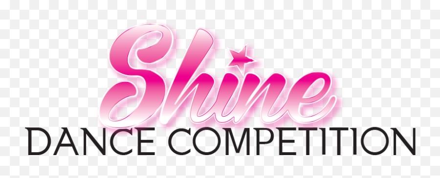 Download Hd Shine Dance Competition - Solo Dance Competition Apiahf Png,Competition Png