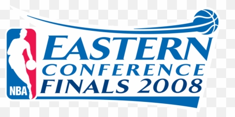 Download Hd E2007playofflogo Easten - Nba 2k League Final 2009 Logo png