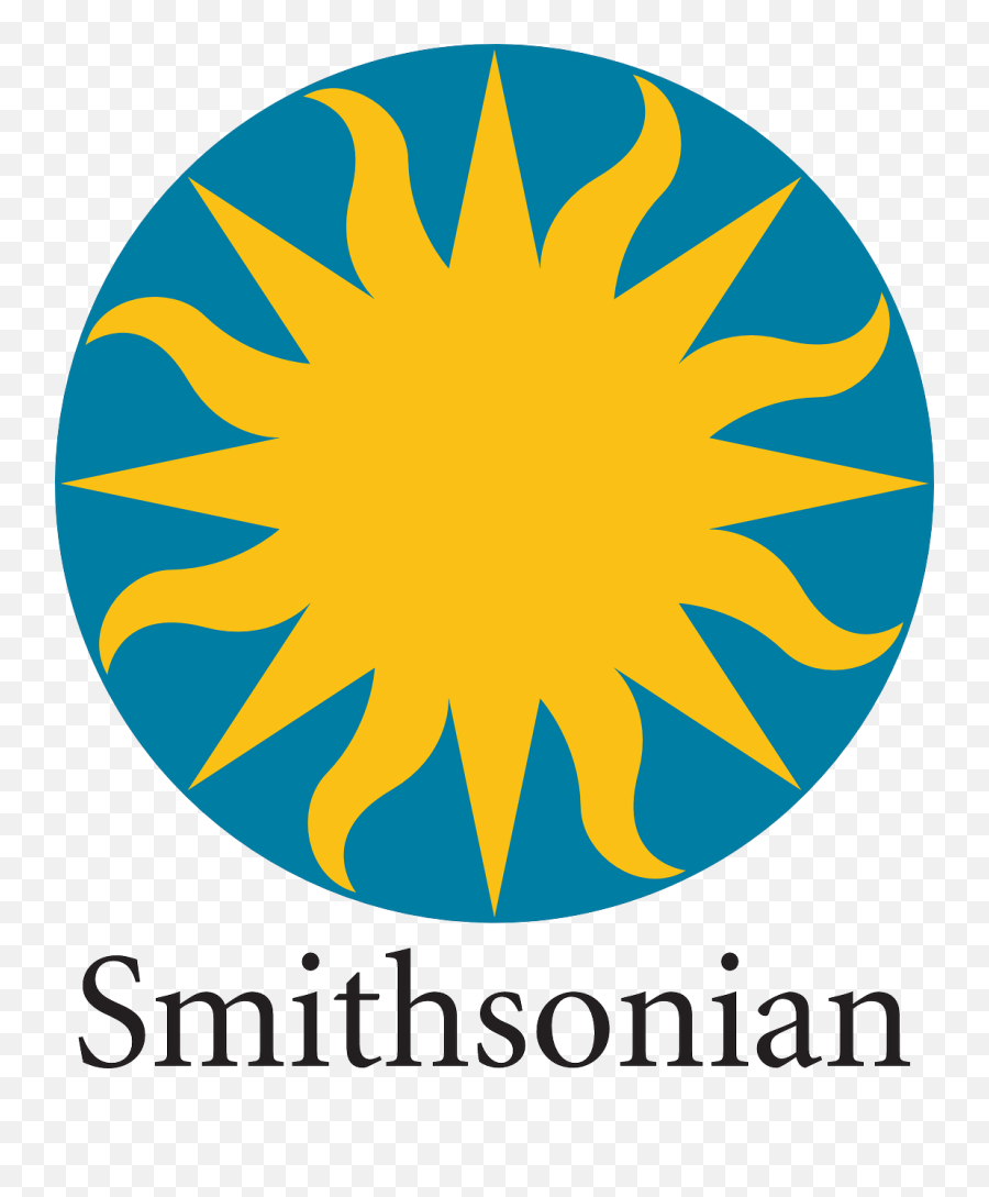 Smithsonian Logo Color Clip Art - Vector Clip Smithsonian Institution Png,Public Domain Logos