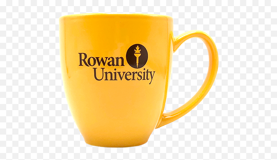 Publications - Rowan University Coffee Mug Png,Rowan University Logo