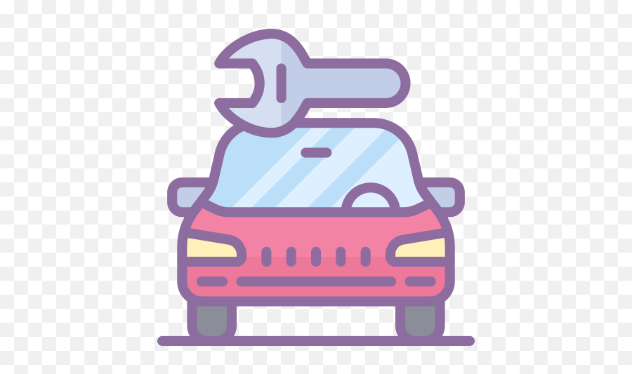 Car Service Icon - Car Service In Icon Png,Service Icon Png
