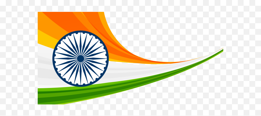 Tags - Happy Independence Day 2019 Png,India Flag Png
