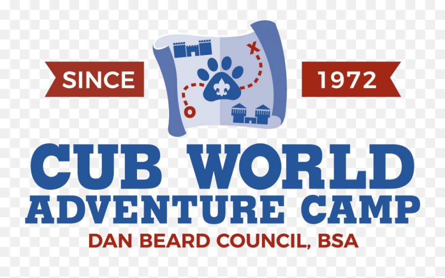 Community Day Camp U2013 Boy Scouts Of America Dan Beard Council - Language Png,Cub Scout Logo Png