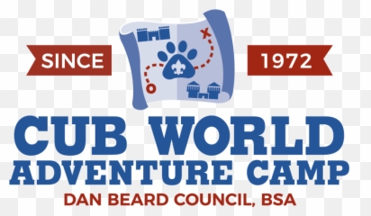 Community Day Camp U2013 Boy Scouts Of America Dan Beard Council - Language Png,Cub Scout Logo Png