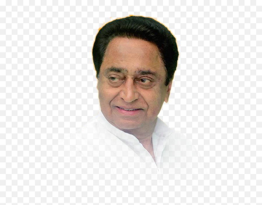 Rajkumar Ahir 2018 - Kamal Nath Image Png,Portrait Png