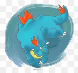 Vp - Pokémon Thread 22387539 Dragon Png,Feraligatr Png