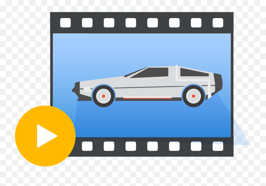 Expert Video Resource Planning Back To The Future - John Casey Language Png,Back To The Future Png