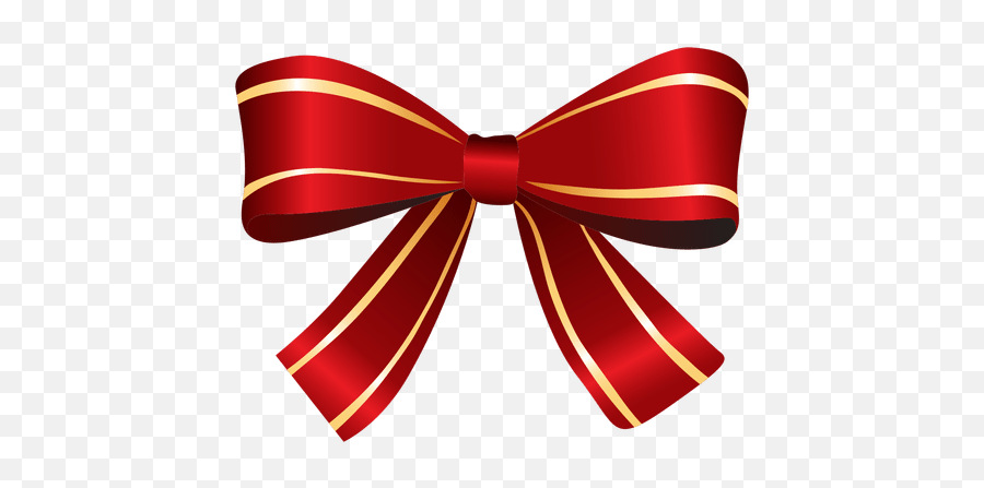 Ribbon Necktie Gift Card Bow Tie - Bow Tie Png Download Ribbon Tie Png,Present Bow Png