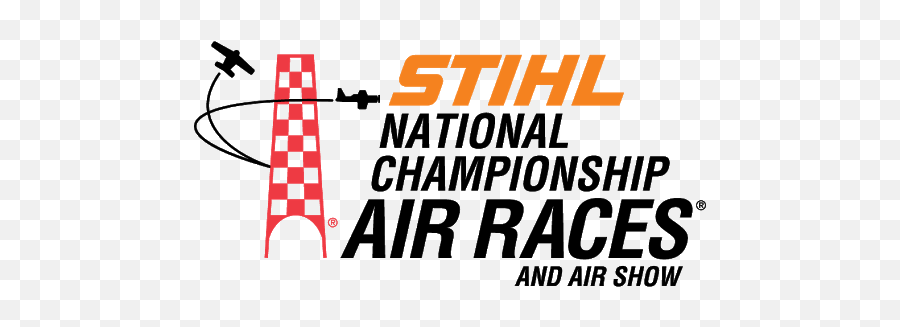 2020 Stihl National Championship Air Races Canceled - Kitplanes Stihl National Championship Air Races Logo Png,Stihl Logo Png