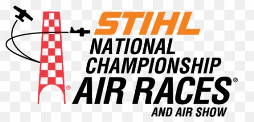 2020 Stihl National Championship Air Races Canceled - KITPLANES Stihl Logo png