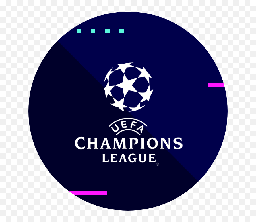Uefa - Uefa Champions League 2020 Logo Png,Champion League Logo