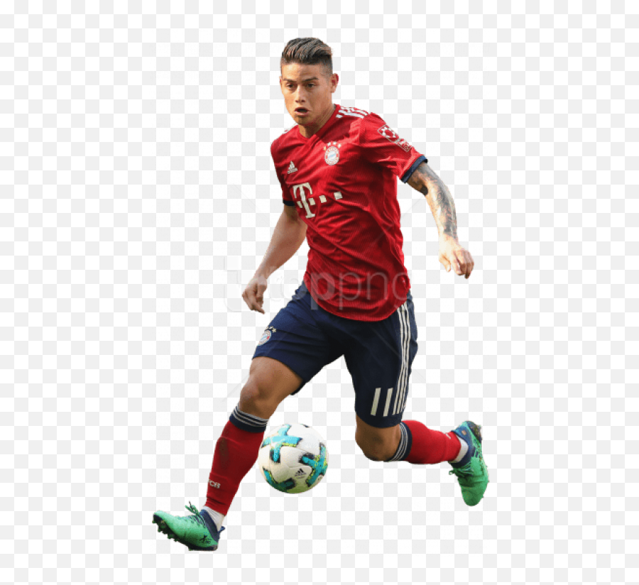 Download Free Png James - Bayern Munich James Rodriguez Png,James Rodriguez Png