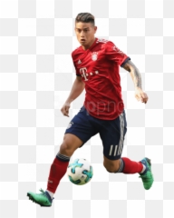 Download Free Png James - Bayern Munich James Rodriguez Png,James Rodriguez Png
