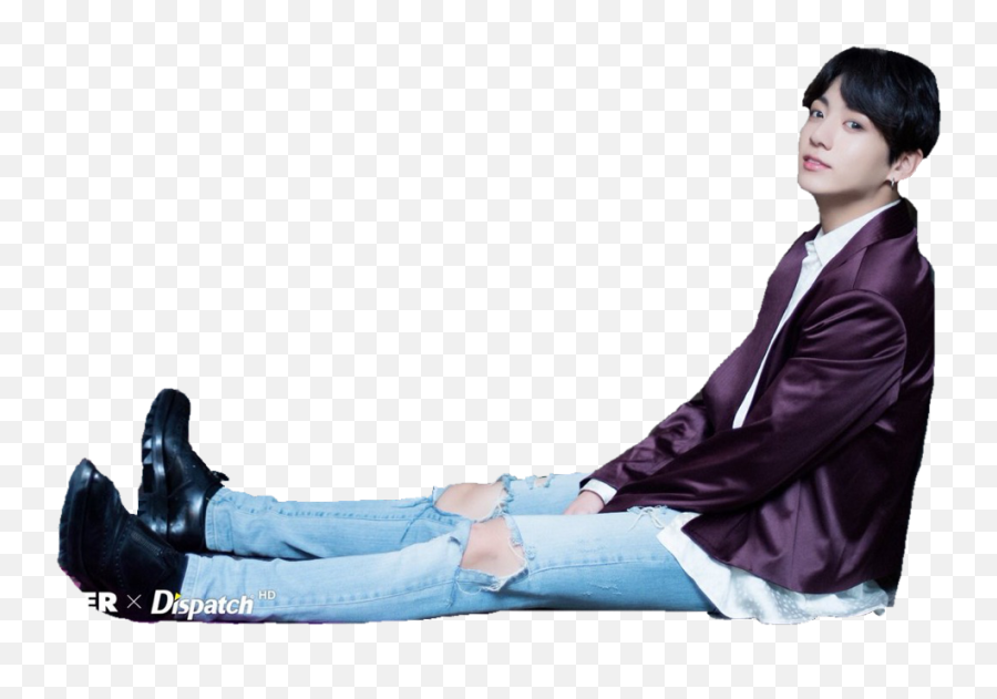 Jungkook Dispatch Fake Love - Bts Naver X Dispatch Hd 2018 Jungkook Png,Jungkook Transparent