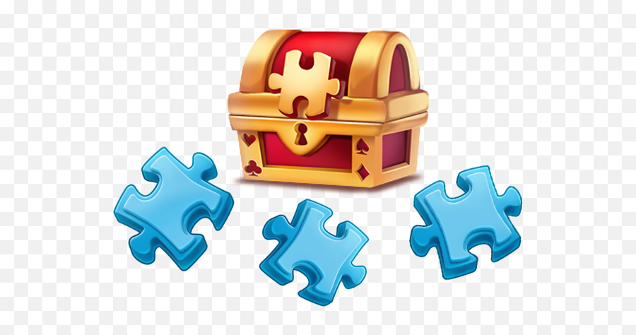 Puzzle Pieces U2013 Uken Games - Jigsaw Puzzle Png,Puzzle Piece Png