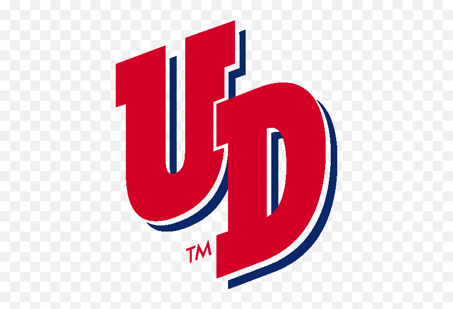 Dayton Flyers Alternate Logo - Old Dayton Flyers Logo Png,University Of Dayton Logos