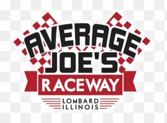 Welcome To Average Joes Raceway - British Railways Png,Average Joes Logo