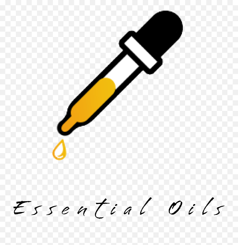 Essential Oil Png
