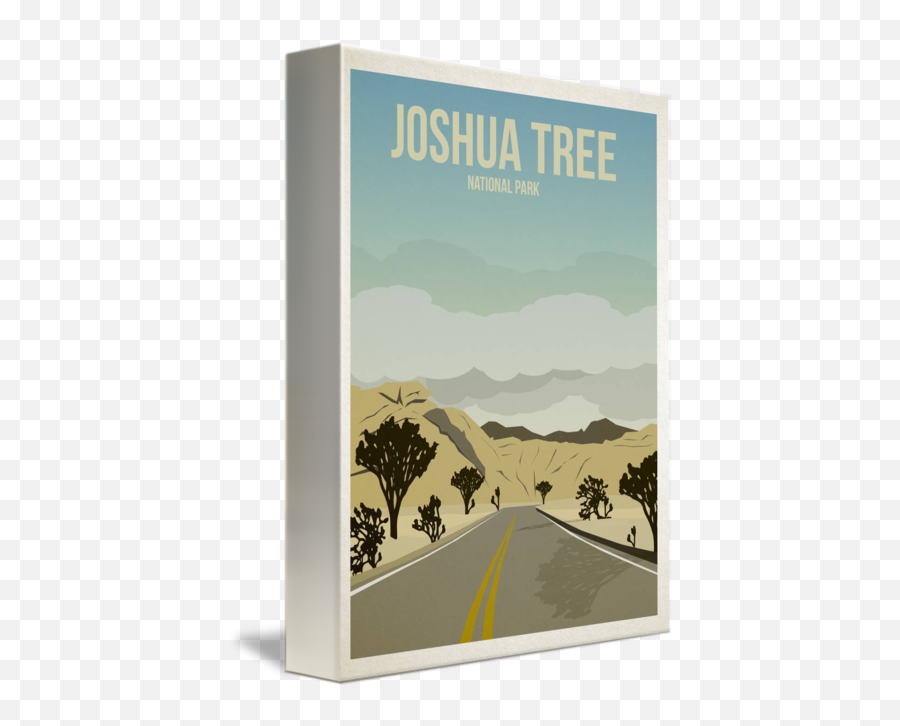 Joshua Tree National Park - Horizontal Png,Joshua Tree Png