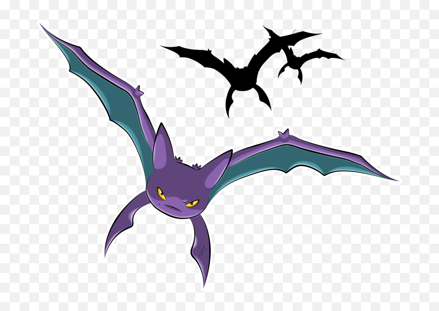 Searching For Posts With The Image Hash - Fictional Character Png,Crobat Png