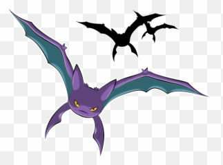 Searching For Posts With The Image Hash - Fictional Character Png,Crobat Png